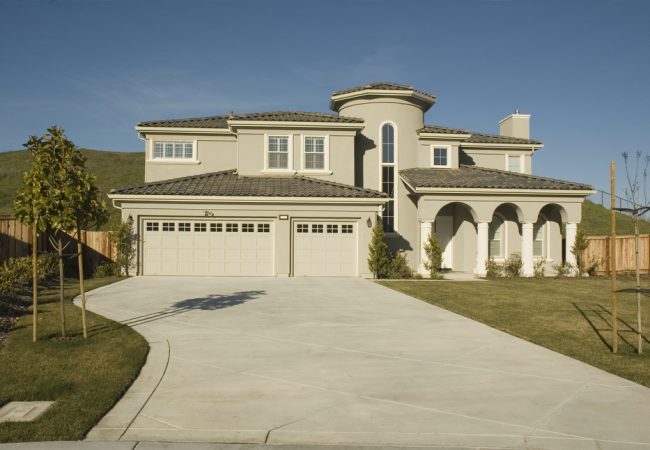 Custom Home - Laguna Beach CA