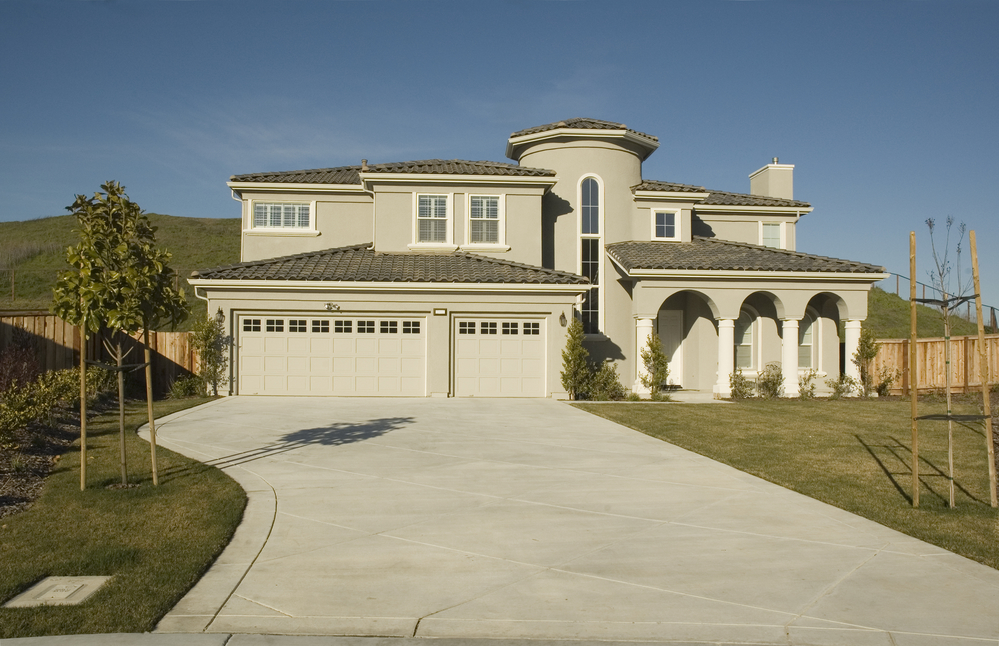 Custom Home - Laguna Beach CA