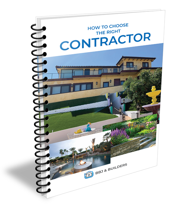 How To Choose The Right Contractor