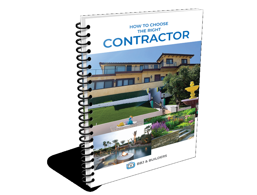 How To Choose The Right Contractor